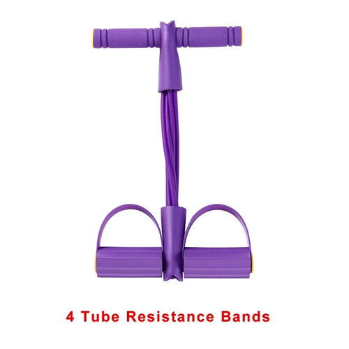The Reset Band