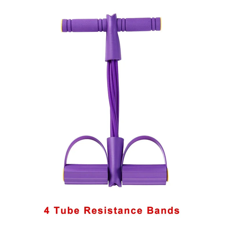 The Reset Band