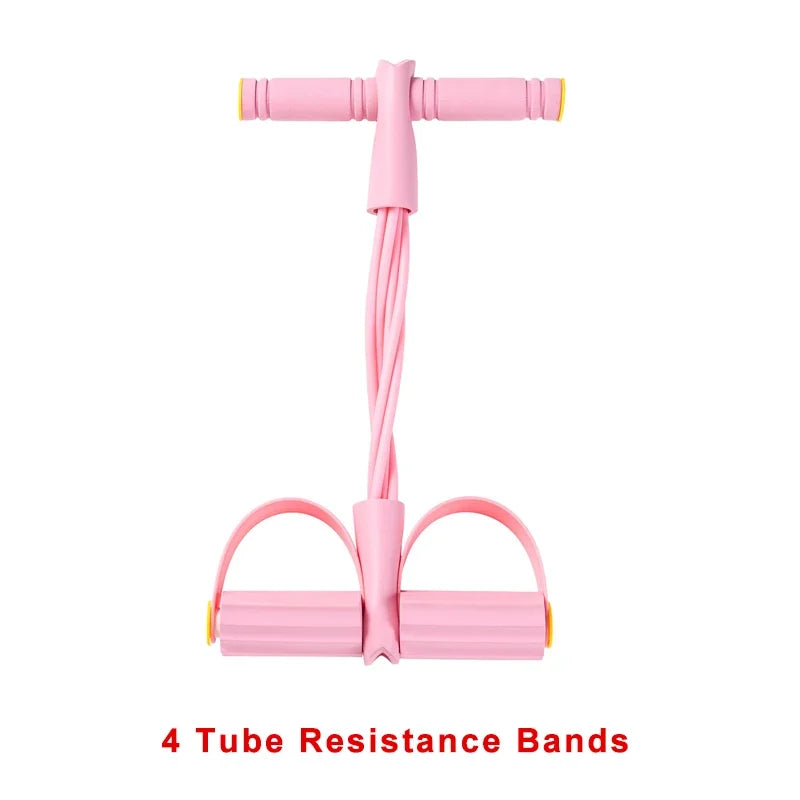 The Reset Band