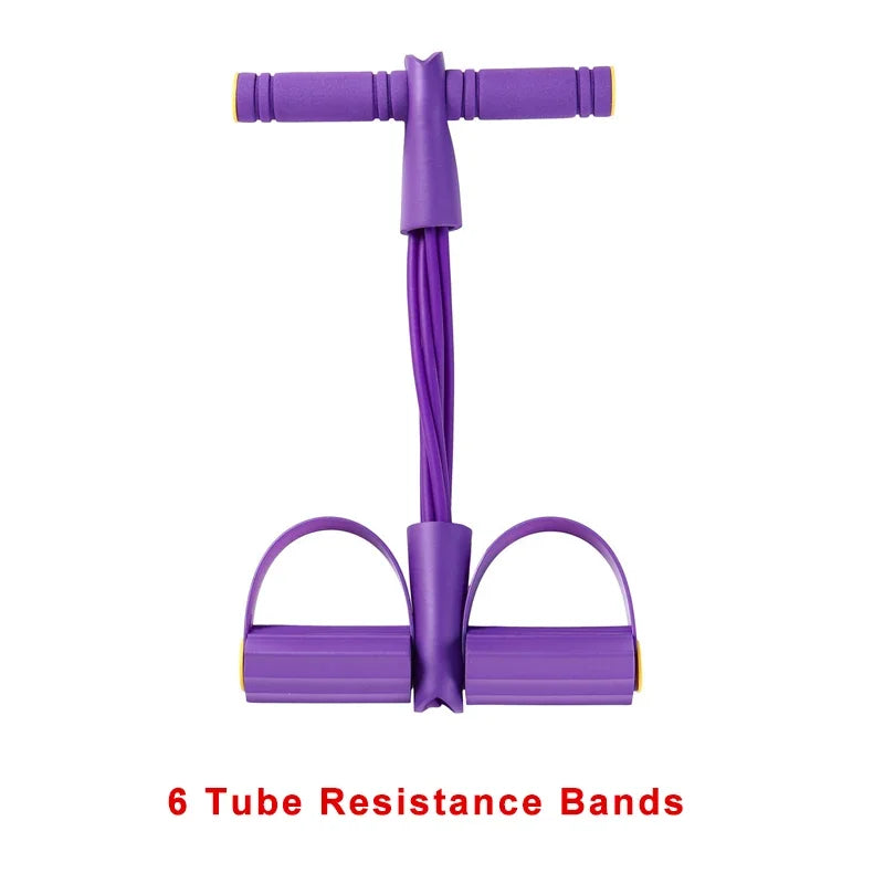 The Reset Band