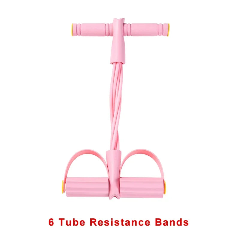 The Reset Band