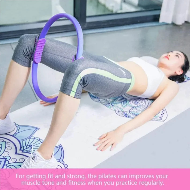 The Reset Ring