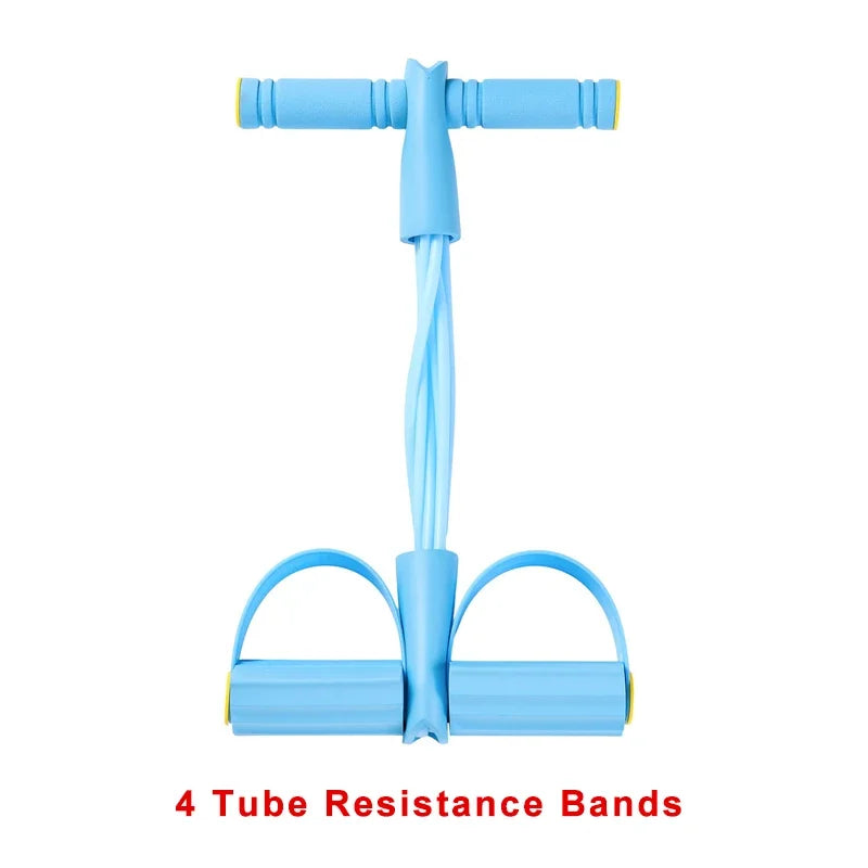The Reset Band