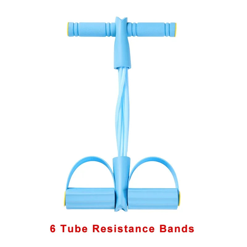 The Reset Band